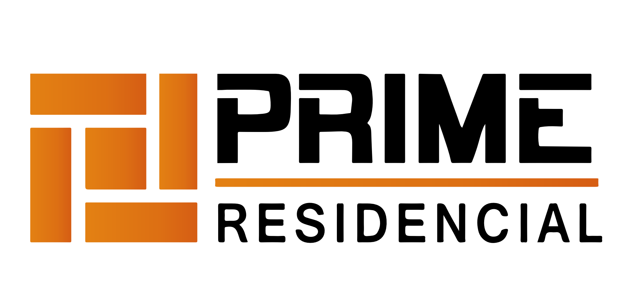 logo Prime Residencial